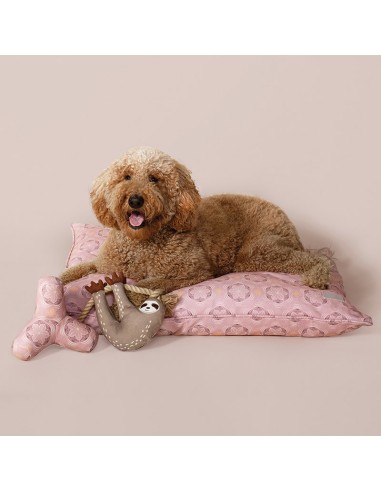 EAT SLEEP RPEAT 3D ERTH FRND DOGTOY