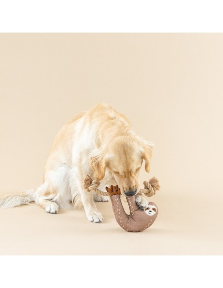EAT SLEEP RPEAT 3D ERTH FRND DOGTOY