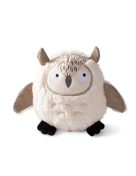 Whoooooos there? | Earth Friendly | Ball