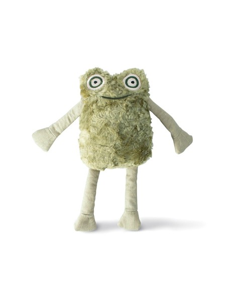 I JUMP AROUND 3D EARTH FRND DOGTOY