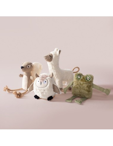 I JUMP AROUND 3D EARTH FRND DOGTOY