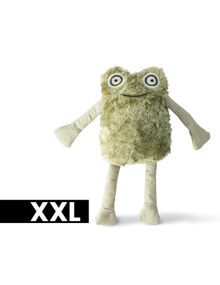 I JUMP AROUND 3D EARTH FRND DOGTOY