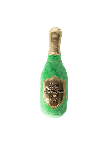Dom purrignon | Cat