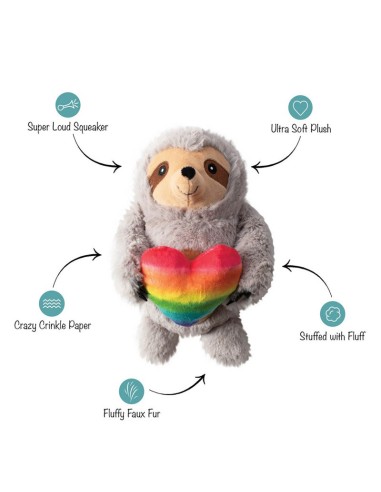 Follow your rainbow