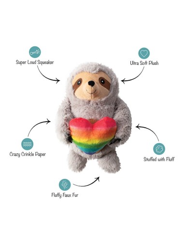 Follow your rainbow