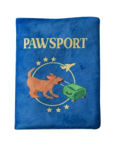 Pawsport