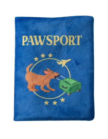 Pawsport