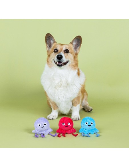 Too Tenta-Cool Mini Toys - pack of 4
