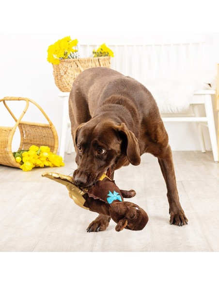 Choc-a-saurus rex