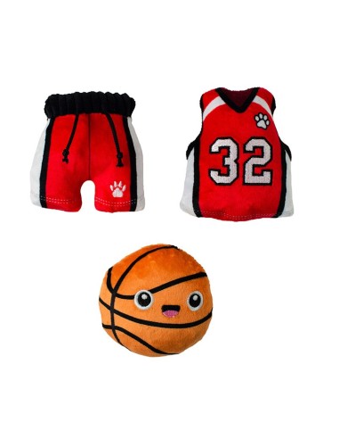 Set Basketpawler