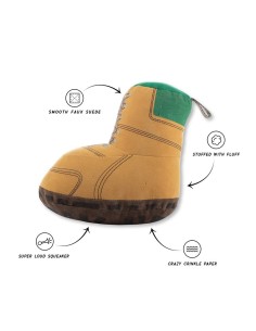Watch your step 2