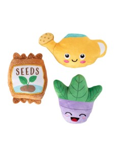 Just Add Water Mini Toys - pack of 4