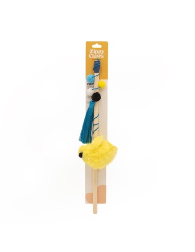 ZippyClaws Zippystick Bird