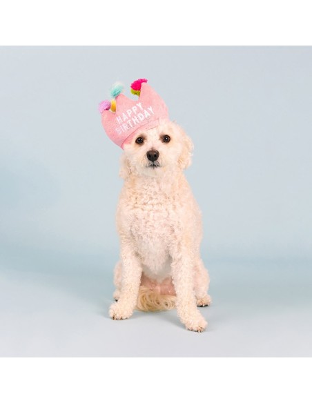 If the crown fits