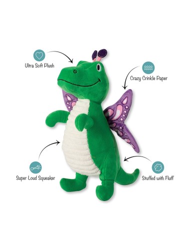 Flutter Rex