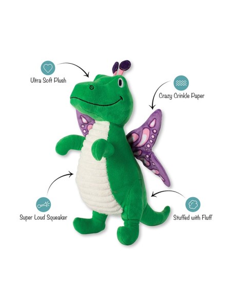 Flutter Rex