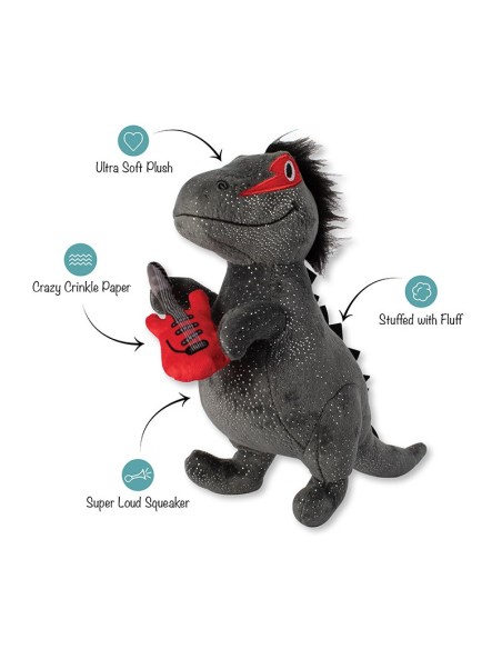Rocker rex