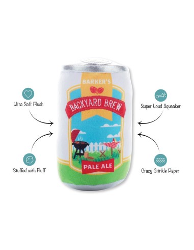 Backyard brew