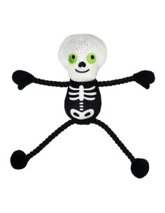Fringe Got A Bone To Pick | Touw