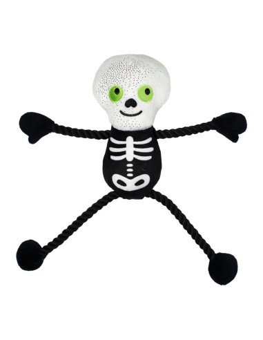 Fringe Got A Bone To Pick | Touw