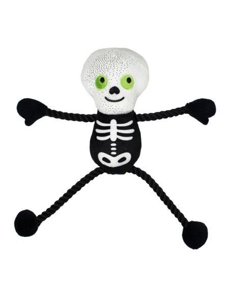 Fringe Got A Bone To Pick | Touw
