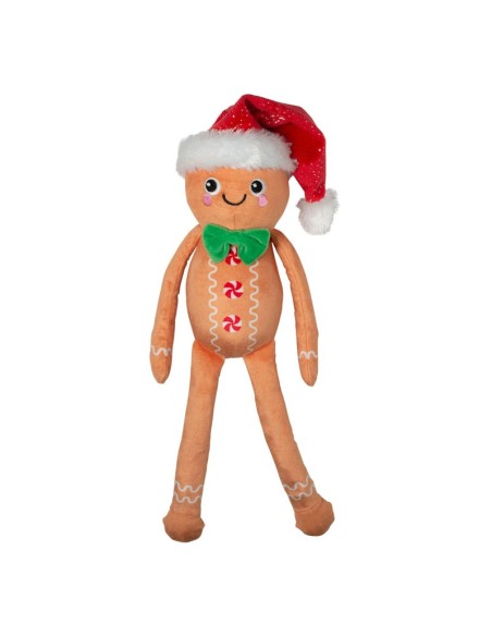Seasons Eatings! Plush Dog Toy