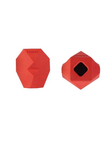 You're adora-ball red | Rubber