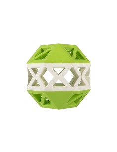 How I roll lime/white | Rubber