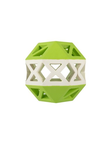 How I roll lime/white | Rubber