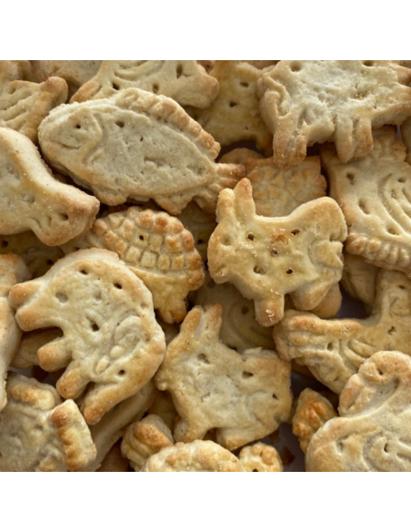 Smookies - Turkey & Oregano