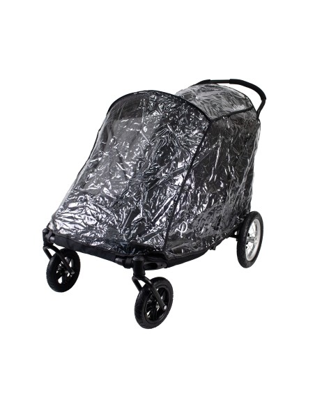 Poussette et remorque vélo pour chien Apollo