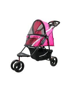 Revolutionary Pet Stroller - Supernova