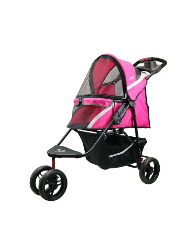 Revolutionary Pet Stroller - Supernova