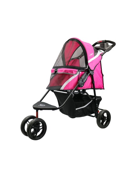 Revolutionary Pet Stroller - Supernova