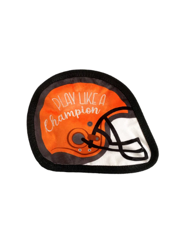 Play Like A Champion Durable Dog Toy - pack of 4
