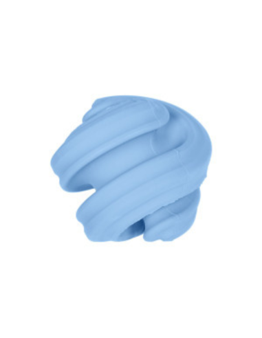 Chewtastic Geometrics Gentle Natural Rubber Soft