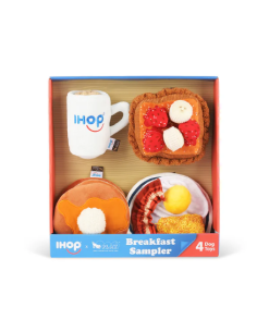 PLAY - IHOP Bundle Pack