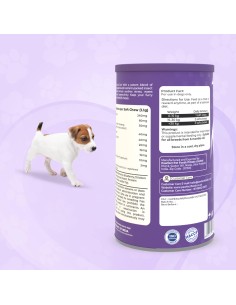 Pawfect supplements Wild Vigor Zen Calm 60 Pcs. 2