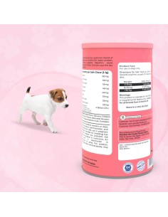 Pawfect supplements Wild Vigor Gut Guard 60 Pcs. 2