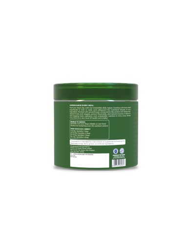 Compléments Pawfect Toppers Furfuel Daily 150 gr.