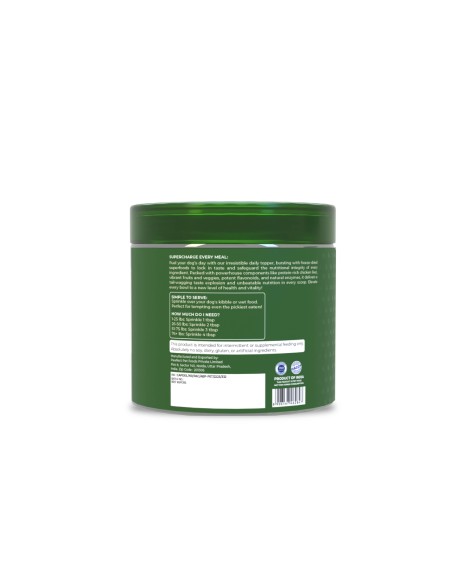 Compléments Pawfect Toppers Furfuel Daily 150 gr.