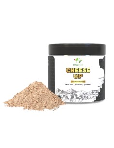 Pawfect supplements Toppers Cheese Up 150 gr.