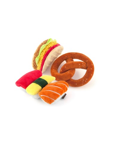 PLAY International Classic - Pretzel  - Pretzel