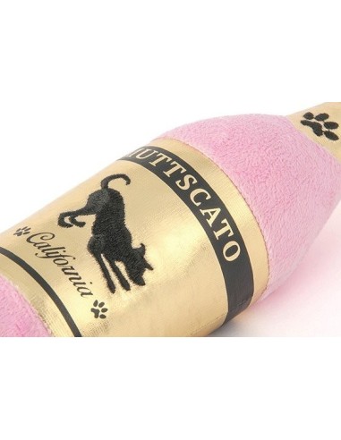 Puppy Love Collection Toys (B2C) - 1 Set (i.e. 3 pcs) with Gift Box  - Barking Bubbly Muttscato