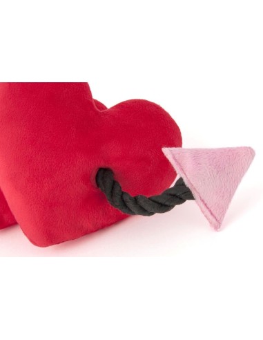 Puppy Love Collection Toys (B2C) - 1 Set (i.e. 3 pcs) with Gift Box  - Fur-Ever Hearts