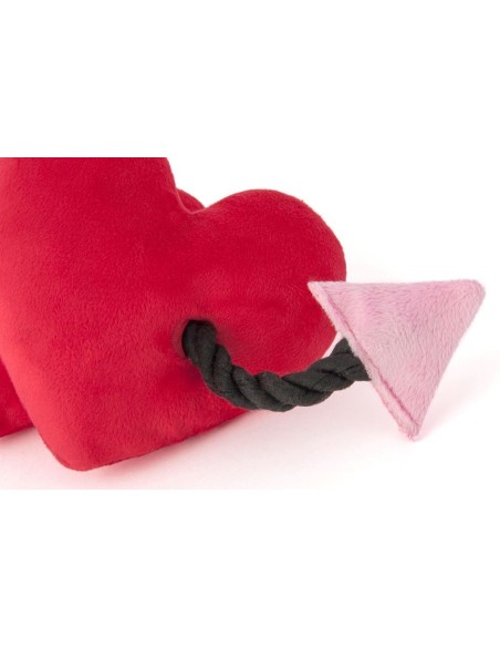 Puppy Love Collection Toys (B2C) - 1 Set (i.e. 3 pcs) with Gift Box  - Fur-Ever Hearts