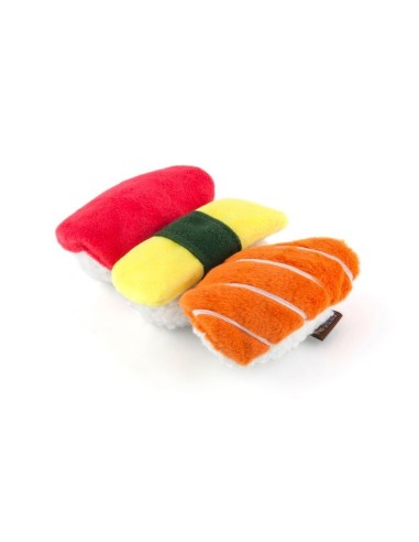 PLAY International Classic - Pretzel  - Sushi