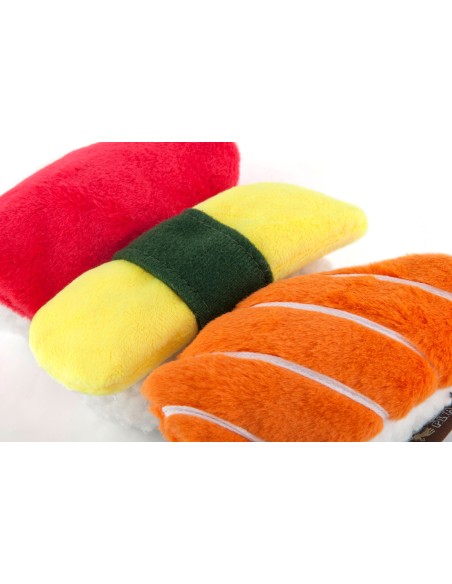 PLAY International Classic - Pretzel  - Sushi