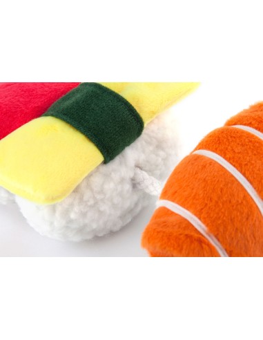 PLAY International Classic - Pretzel  - Sushi