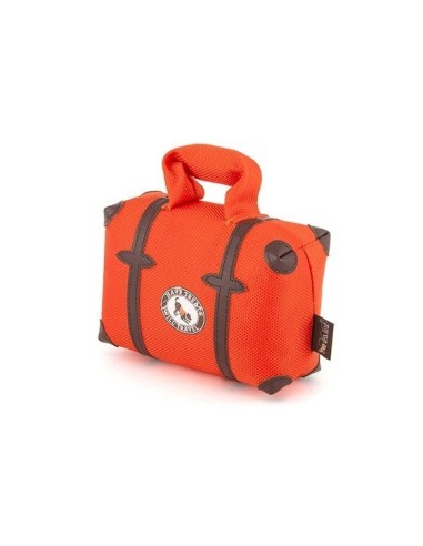 PLAY Globetrotter - Suitcase